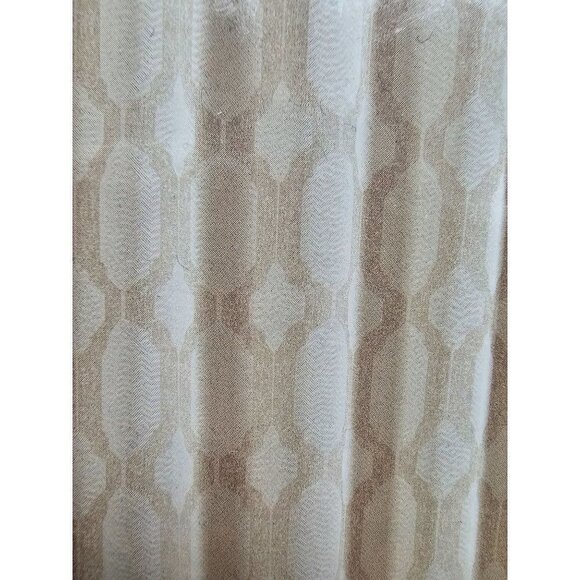 J Queen Straight Valance Soho - Picture 3 of 4